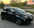 Черный Рено Зое, объемом двигателя 0 л и пробегом 127 тыс. км за 9999 $, фото 7 на Automoto.ua