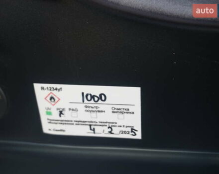 Чорний Рено Зое, об'ємом двигуна 0 л та пробігом 104 тис. км за 8999 $, фото 55 на Automoto.ua