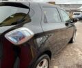 Чорний Рено Зое, об'ємом двигуна 0 л та пробігом 94 тис. км за 9700 $, фото 4 на Automoto.ua