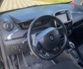 Черный Рено Зое, объемом двигателя 0 л и пробегом 169 тыс. км за 8500 $, фото 7 на Automoto.ua