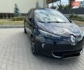 Чорний Рено Зое, об'ємом двигуна 0 л та пробігом 138 тис. км за 8999 $, фото 17 на Automoto.ua