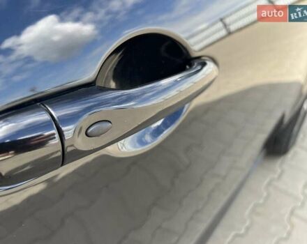 Чорний Рено Зое, об'ємом двигуна 0 л та пробігом 138 тис. км за 8999 $, фото 14 на Automoto.ua