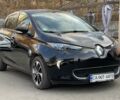 Чорний Рено Зое, об'ємом двигуна 0 л та пробігом 49 тис. км за 16800 $, фото 1 на Automoto.ua