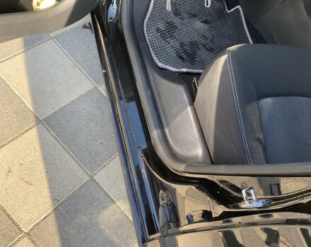 Черный Рено Зое, объемом двигателя 0 л и пробегом 178 тыс. км за 8400 $, фото 8 на Automoto.ua