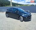 Черный Рено Зое, объемом двигателя 0 л и пробегом 209 тыс. км за 8750 $, фото 8 на Automoto.ua