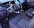 Черный Рено Зое, объемом двигателя 0 л и пробегом 178 тыс. км за 9700 $, фото 9 на Automoto.ua