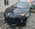 Чорний Рено Зое, об'ємом двигуна 0 л та пробігом 100 тис. км за 8999 $, фото 1 на Automoto.ua