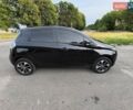 Черный Рено Зое, объемом двигателя 0 л и пробегом 143 тыс. км за 9500 $, фото 5 на Automoto.ua
