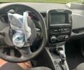 Черный Рено Зое, объемом двигателя 0 л и пробегом 45 тыс. км за 4000 $, фото 2 на Automoto.ua