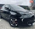 Черный Рено Зое, объемом двигателя 0 л и пробегом 59 тыс. км за 10450 $, фото 13 на Automoto.ua