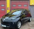 Чорний Рено Зое, об'ємом двигуна 0 л та пробігом 94 тис. км за 9700 $, фото 3 на Automoto.ua