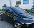 Чорний Рено Зое, об'ємом двигуна 0 л та пробігом 66 тис. км за 10500 $, фото 1 на Automoto.ua