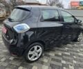 Чорний Рено Зое, об'ємом двигуна 0 л та пробігом 100 тис. км за 8999 $, фото 13 на Automoto.ua