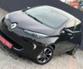 Черный Рено Зое, объемом двигателя 0 л и пробегом 120 тыс. км за 9699 $, фото 3 на Automoto.ua