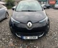 Черный Рено Зое, объемом двигателя 0 л и пробегом 120 тыс. км за 9200 $, фото 1 на Automoto.ua