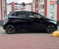 Черный Рено Зое, объемом двигателя 0 л и пробегом 141 тыс. км за 9000 $, фото 4 на Automoto.ua