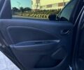 Чорний Рено Зое, об'ємом двигуна 0 л та пробігом 66 тис. км за 10500 $, фото 13 на Automoto.ua