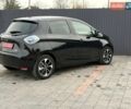 Черный Рено Зое, объемом двигателя 0 л и пробегом 120 тыс. км за 9699 $, фото 17 на Automoto.ua