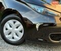 Черный Рено Зое, объемом двигателя 0 л и пробегом 85 тыс. км за 10550 $, фото 6 на Automoto.ua