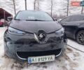 Чорний Рено Зое, об'ємом двигуна 0 л та пробігом 144 тис. км за 8400 $, фото 1 на Automoto.ua