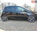 Черный Рено Зое, объемом двигателя 0 л и пробегом 85 тыс. км за 9950 $, фото 7 на Automoto.ua