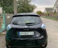 Черный Рено Зое, объемом двигателя 0 л и пробегом 170 тыс. км за 7000 $, фото 1 на Automoto.ua