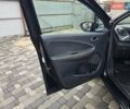Чорний Рено Зое, об'ємом двигуна 0 л та пробігом 100 тис. км за 8999 $, фото 25 на Automoto.ua