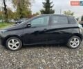 Черный Рено Зое, объемом двигателя 0 л и пробегом 120 тыс. км за 9200 $, фото 3 на Automoto.ua