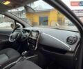 Черный Рено Зое, объемом двигателя 0 л и пробегом 94 тыс. км за 9200 $, фото 20 на Automoto.ua