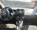 Черный Рено Зое, объемом двигателя 0 л и пробегом 209 тыс. км за 8750 $, фото 11 на Automoto.ua