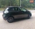 Черный Рено Зое, объемом двигателя 0 л и пробегом 206 тыс. км за 9900 $, фото 5 на Automoto.ua