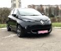 Чорний Рено Зое, об'ємом двигуна 0 л та пробігом 68 тис. км за 9500 $, фото 2 на Automoto.ua