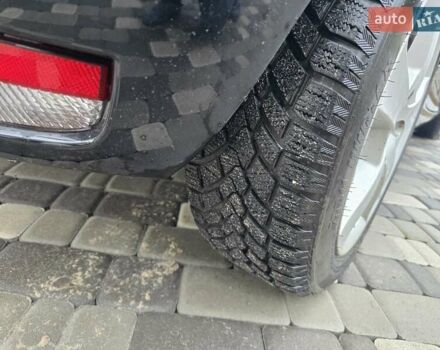 Чорний Рено Зое, об'ємом двигуна 0 л та пробігом 100 тис. км за 8999 $, фото 15 на Automoto.ua