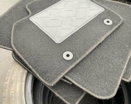 Чорний Рено Зое, об'ємом двигуна 0 л та пробігом 138 тис. км за 8999 $, фото 34 на Automoto.ua