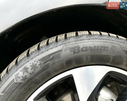 Чорний Рено Зое, об'ємом двигуна 0 л та пробігом 68 тис. км за 9450 $, фото 26 на Automoto.ua