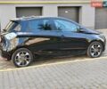 Черный Рено Зое, объемом двигателя 0 л и пробегом 99 тыс. км за 9990 $, фото 1 на Automoto.ua