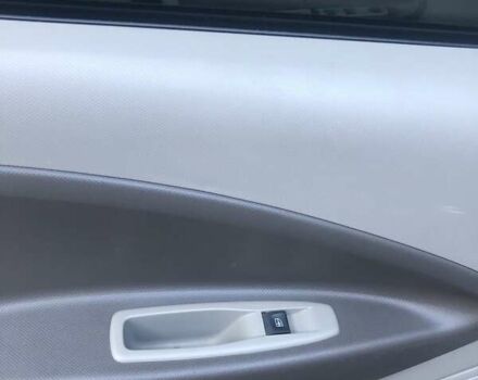 Черный Рено Зое, объемом двигателя 0 л и пробегом 165 тыс. км за 9500 $, фото 13 на Automoto.ua