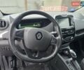 Чорний Рено Зое, об'ємом двигуна 0 л та пробігом 100 тис. км за 8999 $, фото 27 на Automoto.ua