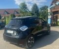 Чорний Рено Зое, об'ємом двигуна 0 л та пробігом 88 тис. км за 9600 $, фото 20 на Automoto.ua