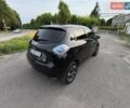 Черный Рено Зое, объемом двигателя 0 л и пробегом 143 тыс. км за 9500 $, фото 7 на Automoto.ua