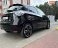 Черный Рено Зое, объемом двигателя 0 л и пробегом 141 тыс. км за 9000 $, фото 8 на Automoto.ua