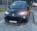 Черный Рено Зое, объемом двигателя 0 л и пробегом 188 тыс. км за 9500 $, фото 1 на Automoto.ua