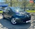 Черный Рено Зое, объемом двигателя 0 л и пробегом 170 тыс. км за 9990 $, фото 1 на Automoto.ua