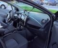 Черный Рено Зое, объемом двигателя 0 л и пробегом 178 тыс. км за 9700 $, фото 8 на Automoto.ua