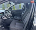 Черный Рено Зое, объемом двигателя 0 л и пробегом 152 тыс. км за 8700 $, фото 6 на Automoto.ua