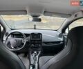 Чорний Рено Зое, об'ємом двигуна 0 л та пробігом 130 тис. км за 10500 $, фото 13 на Automoto.ua
