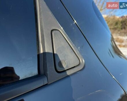 Чорний Рено Зое, об'ємом двигуна 0 л та пробігом 117 тис. км за 9700 $, фото 9 на Automoto.ua