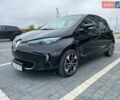 Чорний Рено Зое, об'ємом двигуна 0 л та пробігом 130 тис. км за 10500 $, фото 1 на Automoto.ua