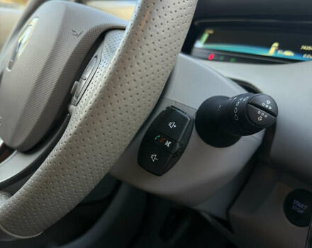 Чорний Рено Зое, об'ємом двигуна 0 л та пробігом 70 тис. км за 9999 $, фото 28 на Automoto.ua