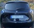 Черный Рено Зое, объемом двигателя 0 л и пробегом 165 тыс. км за 9500 $, фото 28 на Automoto.ua